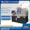 r & d and manufacturer of centering cnc lathe, tur